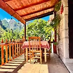게스트하우스 Neomalsore Agrotourism, Komani