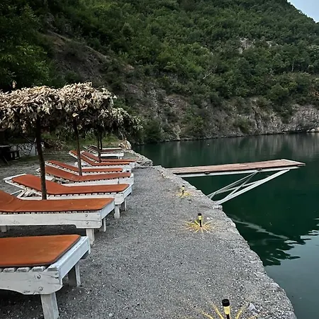 Neomalsore Agrotourism, Komani Lake * Koman
