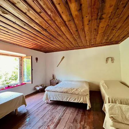 Neomalsore Agrotourism, Komani *