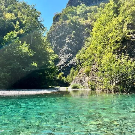 Neomalsore Agrotourism, Komani