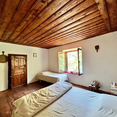 بيت ضيافة Neomalsore Agrotourism, Komani Lake Koman