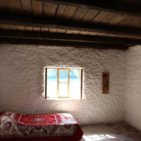 Neomalsore Agrotourism, Komani * Koman