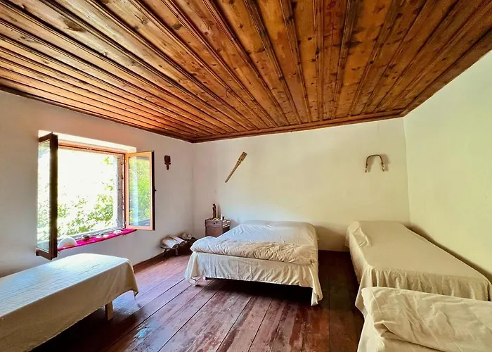 Neomalsore Agrotourism, Komani *