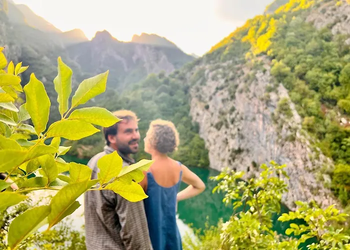 호텔 Neomalsore Agrotourism, Komani