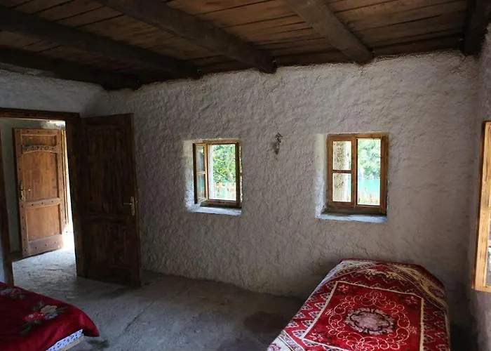 Neomalsore Agrotourism, Komani * Koman