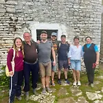 Neomalsore Agrotourism, Komani Πανσιόν *