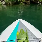 Neomalsore Agrotourism, Komani Koman