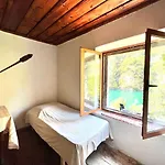 Neomalsore Agrotourism, Komani Gasthof
