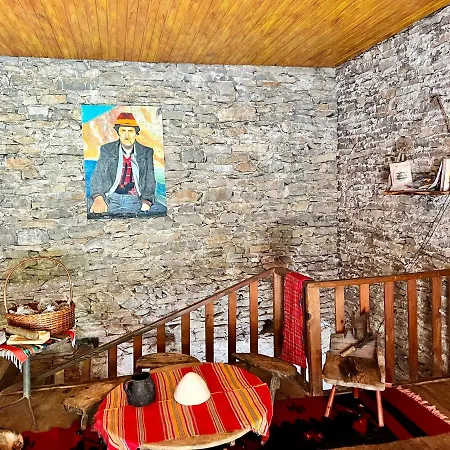 Neomalsore Agrotourism, Komani *