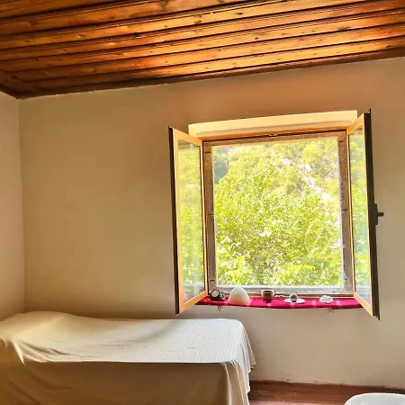 Hotel Neomalsore Agrotourism, Komani