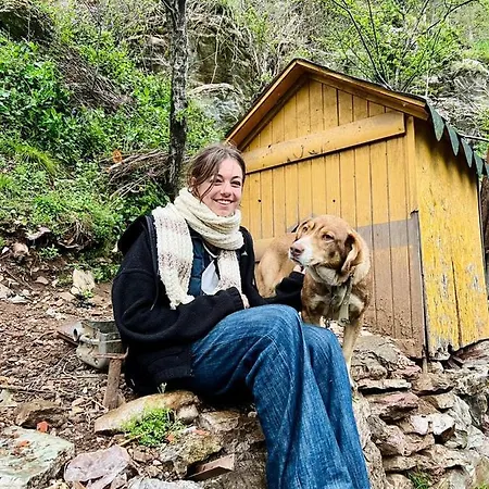 Neomalsore Agrotourism, Komani Hotell Koman