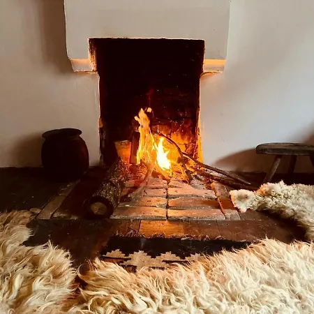 Neomalsore Agrotourism, Komani