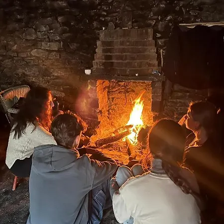 Neomalsore Agrotourism, Komani Koman