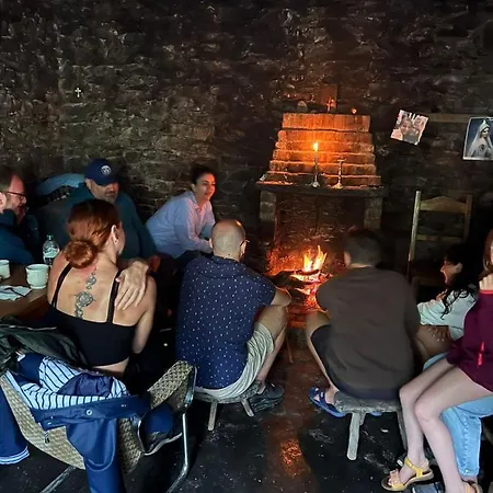 Neomalsore Agrotourism, Komani Hotell *