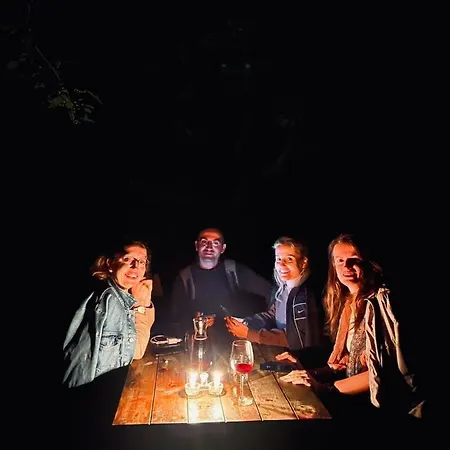 Neomalsore Agrotourism, Komani *