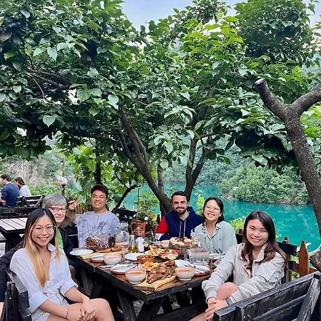 Neomalsore Agrotourism, Komani * Koman