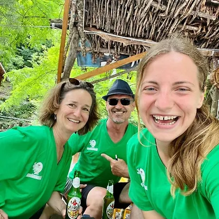 Neomalsore Agrotourism, Komani * Koman