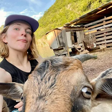 Neomalsore Agrotourism, Komani