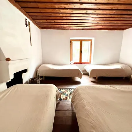 Neomalsore Agrotourism, Komani Hotel Koman