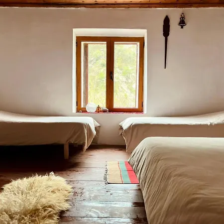 Neomalsore Agrotourism, Komani Koman