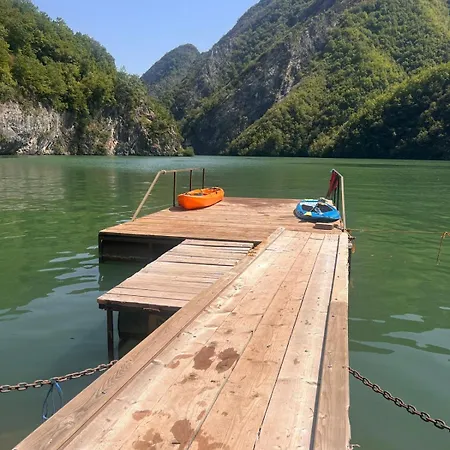 Neomalsore Agrotourism, Komani * Koman