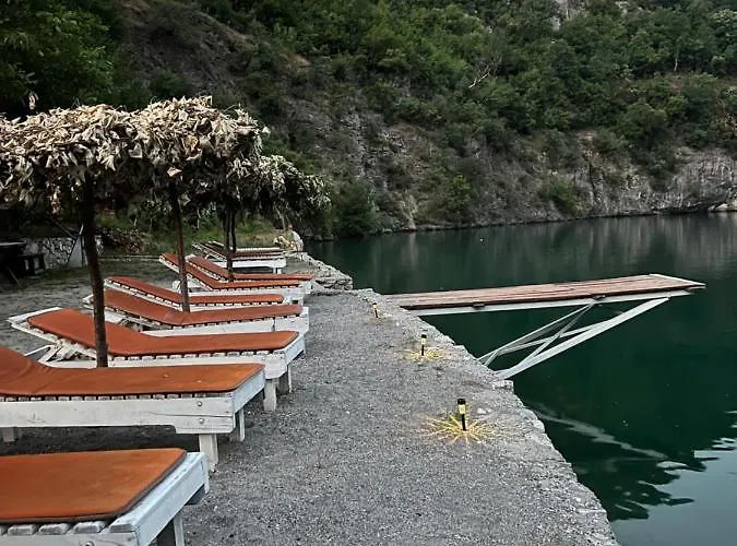 Neomalsore Agrotourism, Komani * Koman