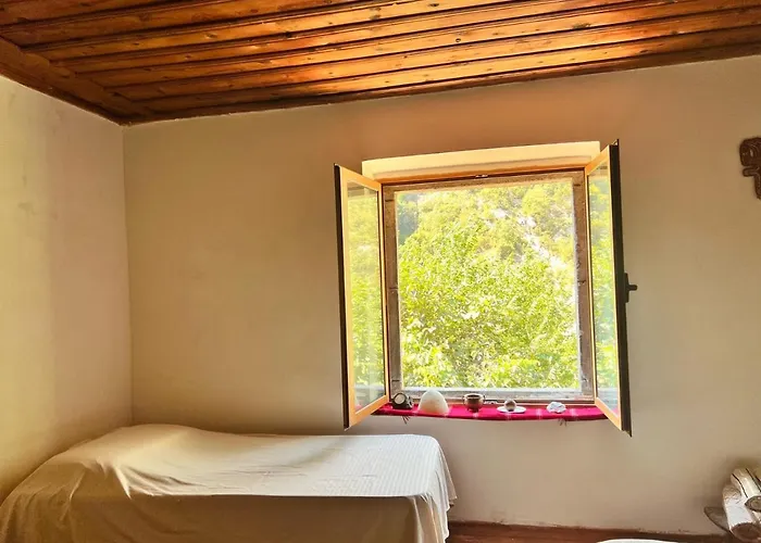 Hotel Neomalsore Agrotourism, Komani