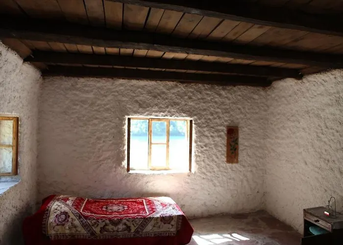 Neomalsore Agrotourism, Komani * Koman