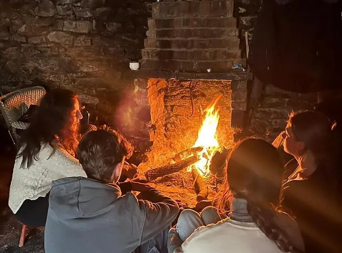 Neomalsore Agrotourism, Komani Koman