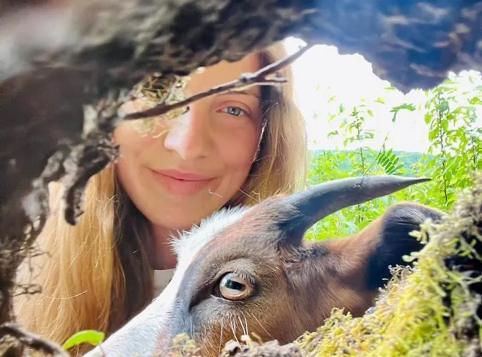 Neomalsore Agrotourism, Komani Koman