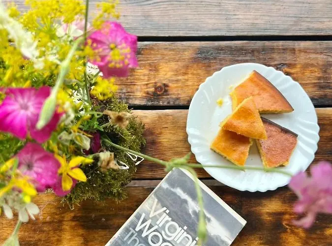 Neomalsore Agrotourism, Komani Koman