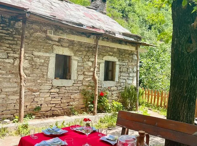 Neomalsore Agrotourism, Komani * Koman