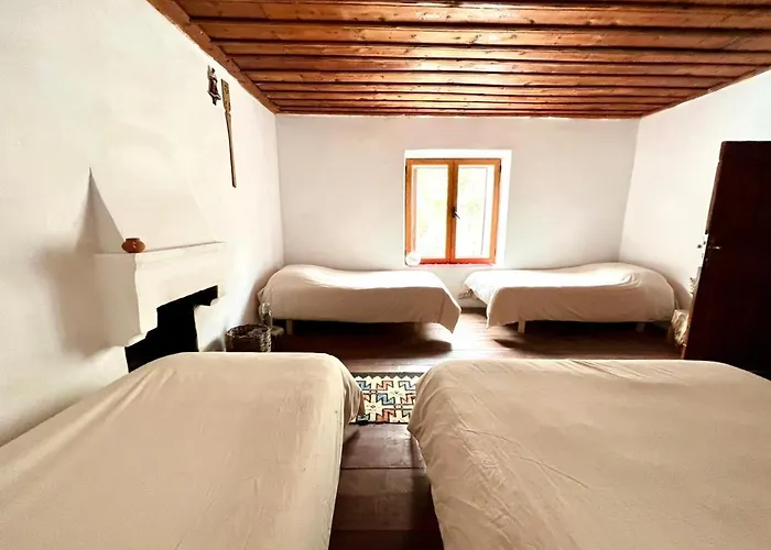 Neomalsore Agrotourism, Komani Hotel Koman